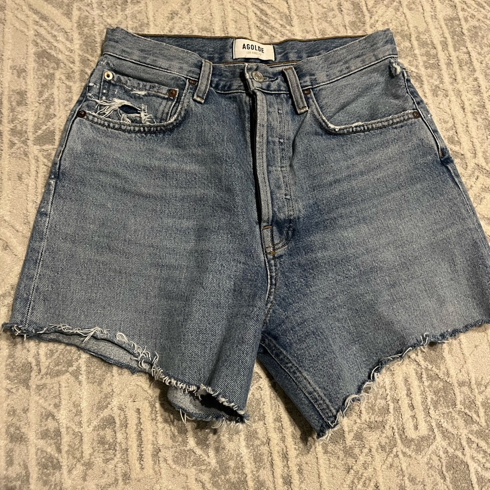 Agolde Shorts